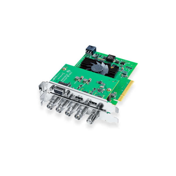 DeckLink 8K Pro G2
